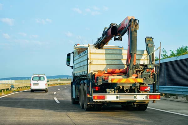 Facilidad de transporte